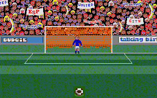 Thumbnail of other screenshot of Football Genius
