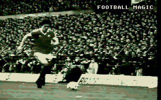 Thumbnail of other screenshot of Football Magic