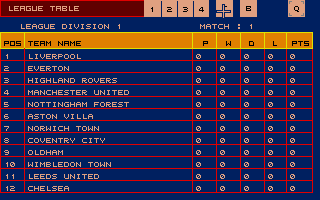 Thumbnail of other screenshot of Football Magic