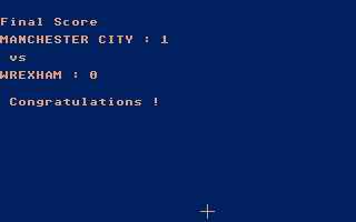 Thumbnail of other screenshot of Football Magic
