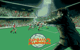 Thumbnail of other screenshot of Football Manager 2
