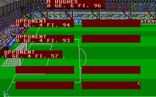 Thumbnail of other screenshot of Football Manager 2
