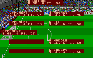 Thumbnail of other screenshot of Football Manager 2