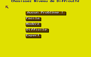 Thumbnail of other screenshot of Football Manager World Cup Edition