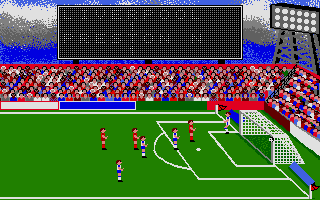 Thumbnail of other screenshot of Football Manager