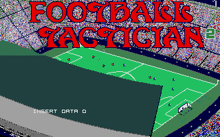 Thumbnail of other screenshot of Football Tactician 2