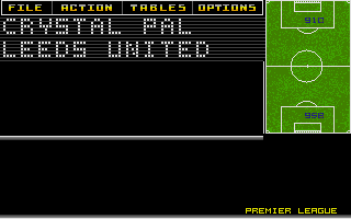 Thumbnail of other screenshot of Football Tactician 2