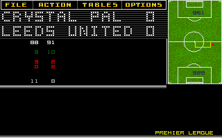 Thumbnail of other screenshot of Football Tactician 2