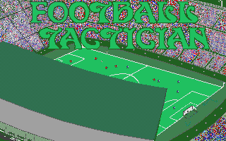 Thumbnail of other screenshot of Football Tactician - Division 1