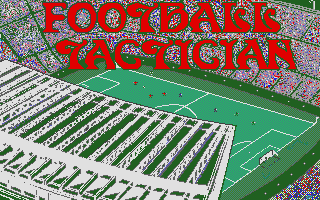 Thumbnail of other screenshot of Football Tactician