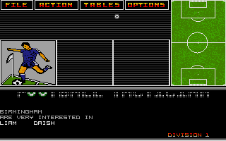 Thumbnail of other screenshot of Football Tactician