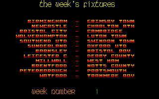 Thumbnail of other screenshot of Football Tactician