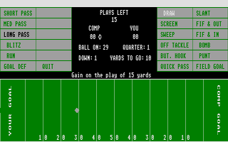 Thumbnail of other screenshot of Football