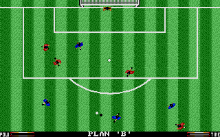 Thumbnail of other screenshot of Footballer of the Year 2