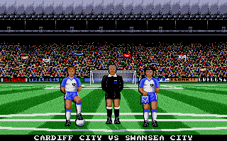 Thumbnail of other screenshot of Footballer of the Year 2