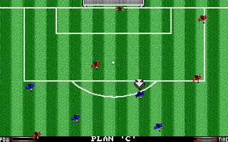 Thumbnail of other screenshot of Footballer of the Year 2