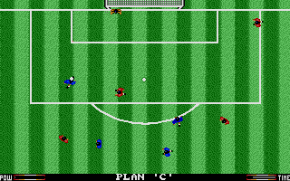Thumbnail of other screenshot of Footballer of the Year 2