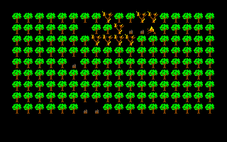 Thumbnail of other screenshot of Forest Fire