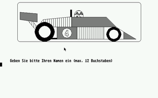 Thumbnail of other screenshot of Formel 1 - Manager