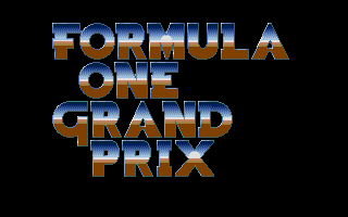 Thumbnail of other screenshot of Formula One Grand Prix