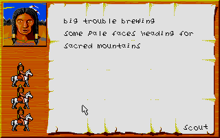 Thumbnail of other screenshot of Fort Apache
