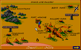 Thumbnail of other screenshot of Fort Apache