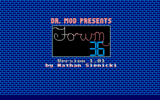 Thumbnail of other screenshot of Forum 36