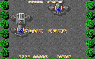Thumbnail of other screenshot of Foundation's Waste