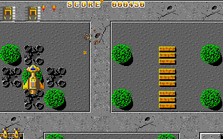 Thumbnail of other screenshot of Foundation's Waste