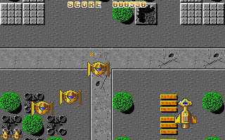 Thumbnail of other screenshot of Foundation's Waste
