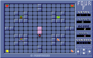 Thumbnail of other screenshot of Four-F
