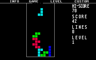 Thumbnail of other screenshot of Fourfit