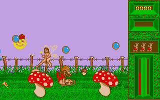 Thumbnail of other screenshot of Fourmi Story