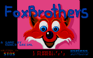 Thumbnail of other screenshot of Fox Brothers