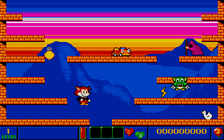 Thumbnail of other screenshot of Fox Brothers