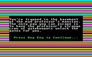 Thumbnail of other screenshot of Fraction Action