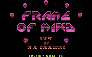 Thumbnail of other screenshot of Frame of Mind