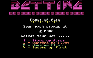 Thumbnail of other screenshot of Frame of Mind