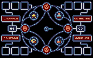 Thumbnail of other screenshot of Frame of Mind