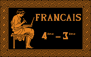 Thumbnail of other screenshot of Français 4-3