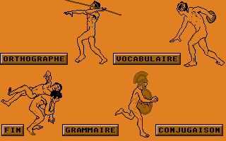 Thumbnail of other screenshot of Français 4-3