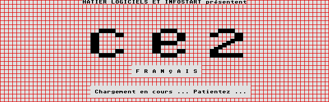 Thumbnail of other screenshot of Français CE2
