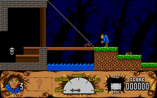 Thumbnail of other screenshot of Frankenstein