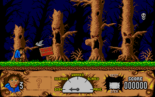 Thumbnail of other screenshot of Frankenstein