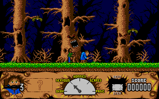 Thumbnail of other screenshot of Frankenstein