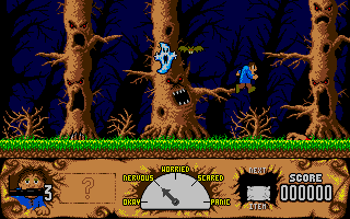 Thumbnail of other screenshot of Frankenstein