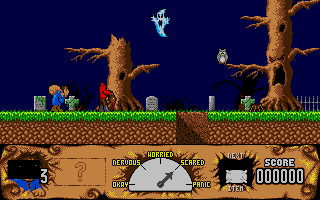 Thumbnail of other screenshot of Frankenstein