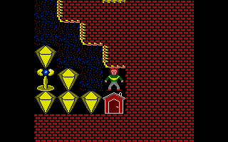 Thumbnail of other screenshot of Freds Find