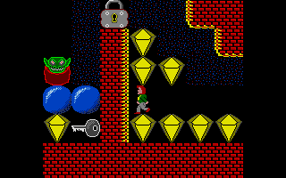 Thumbnail of other screenshot of Freds Find