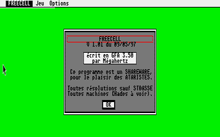 Thumbnail of other screenshot of Freecell